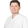 Фотография специалиста Попов Василий Васильевич