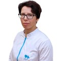 Фотография специалиста Перепичай Екатерина Николаевна