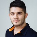 Фотография специалиста Бекмерзаев Шахрух Маратович