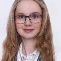 Фотография специалиста Хайкина Дарья Александровна