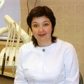 Фотография специалиста Фролова Наталья Игоревна