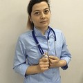 Фотография специалиста Савкуева Алима Мухадиновна