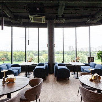 Бар Троя фото 2