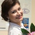 Фотография специалиста Саранчукова Лилия Владимировна