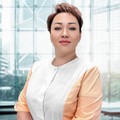 Фотография специалиста Гетманова Анна Анатольевна