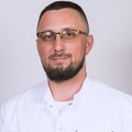 Фотография специалиста Соколов Денис Александрович
