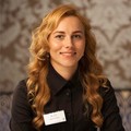 Фотография специалиста Чернова Дарья
