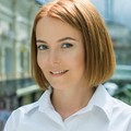 Фотография специалиста Осипова Мария