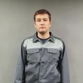 Фотография специалиста Толстых Илья Сергеевич