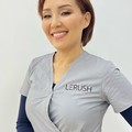 Фотография специалиста Насирдинова Нурзат