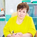 Фотография специалиста Никулина Александра Львовна
