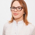 Фотография специалиста Бурцева Марина