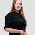 Фотография специалиста Гузенко Алина Николаевна