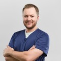 Фотография специалиста Башуров Артем Викторович