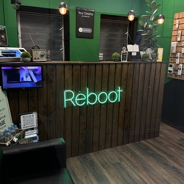 Сервисный центр Reboot фото 1