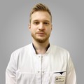 Фотография специалиста Голицын Михаил Владиславович