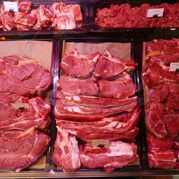 Магазин Просто мясо фото 1