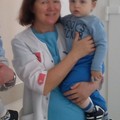 Фотография специалиста Воробьева Ольга Анатольевна