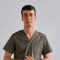 Фотография специалиста Шарипов Абдулатиф Дилшодович