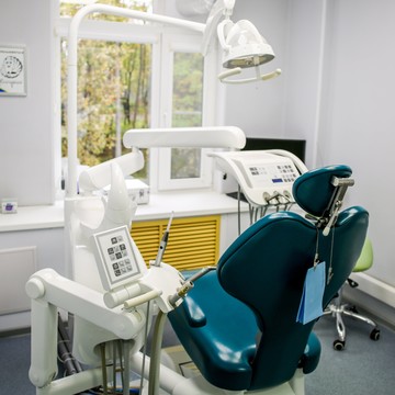 Стоматологическая клиника Жемчужина на Кольском проспекте фото 3