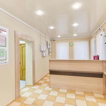 Клиника лечения зависимостей Медицинская помощь фото 1