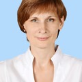 Фотография специалиста Бажова (Шемякина) Елена Александровна