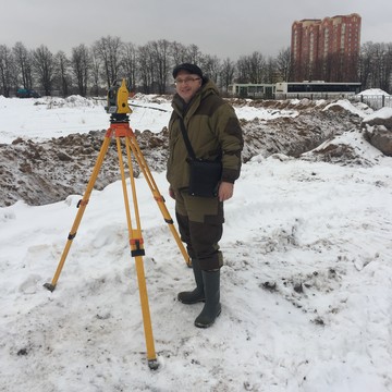 Геодезическая компания «ТопГеоСтар» фото 2