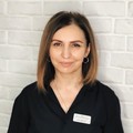 Фотография специалиста Айбазова Медина