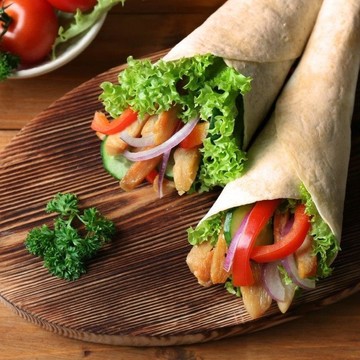 Кафе Doner Time на Можайском шоссе фото 3