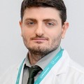 Фотография специалиста Аргун Дмитрий Демурович