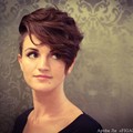 Фотография специалиста Тургенева Виктория Вадимовна
