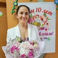 Фотография специалиста Полунина Наталья Николаевна
