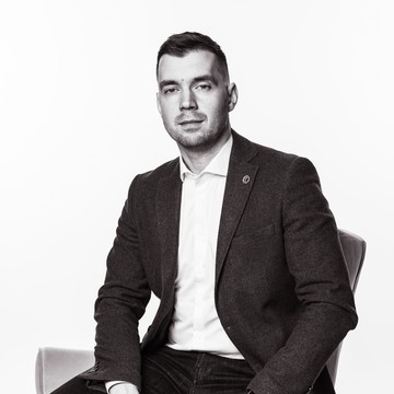 Адвокат Буланов Егор Анатольевич фото 1