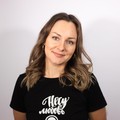 Фотография специалиста Лушпенко Марина