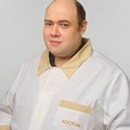 Фотография специалиста Медведев Юрий Леонидович