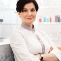 Фотография специалиста Меркулова Елена Михайловна
