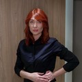 Фотография специалиста Кувшинова Олеся