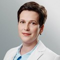Фотография специалиста Агафонова Оксана Сергеевна
