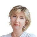 Фотография специалиста Эль-Хаек Светлана Евстафьевна