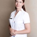 Фотография специалиста Зверева Ксения Андреевна