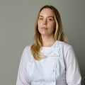 Фотография специалиста Дмитриева Варвара Андреевна
