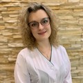 Фотография специалиста Вергузь Светлана Сергеевна