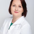 Фотография специалиста Ковальчук Ольга Вячеславовна