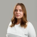 Фотография специалиста Львова Ксения Дмитриевна