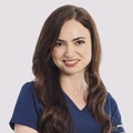 Фотография специалиста Усупова Лейла Яшаровна