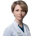Фотография специалиста Любавкина Маргарита Вячеславовна