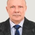 Фотография специалиста Оркин Владимир Федорович