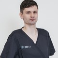 Фотография специалиста Цымбалов Данила Александрович