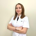 Фотография специалиста Джафарова Елена Викторовна