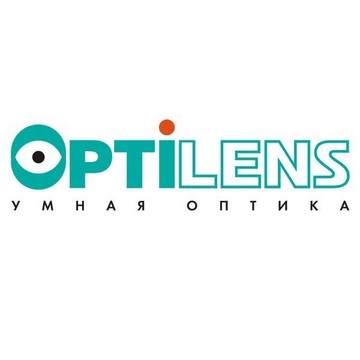 Автомат по продаже контактных линз Optilens на 6-ой Станционной улице фото 1